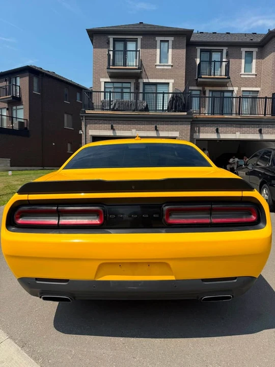 2018 Dodge Challenger 3rd Gen - Image 7 of 8