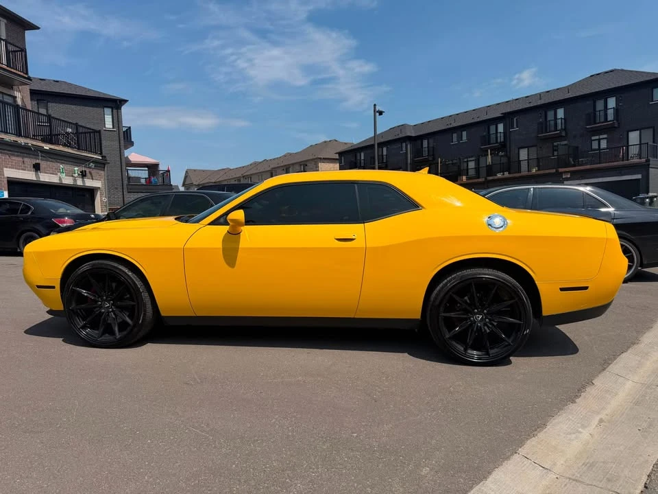 2018 Dodge Challenger 3rd Gen - Image 3 of 8