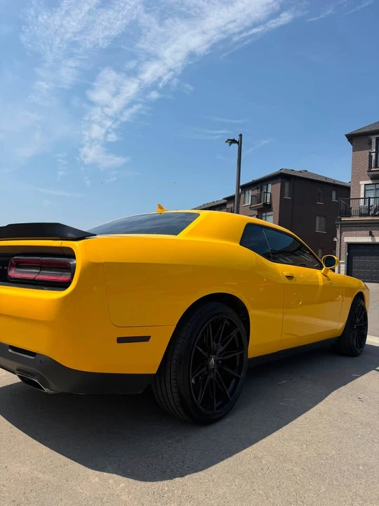 2018 Dodge Challenger 3rd Gen - Image 8 of 8