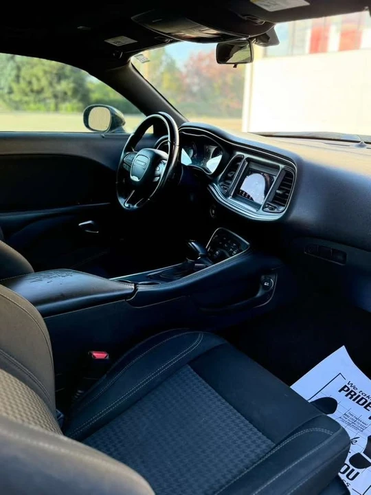 2018 Dodge Challenger 3rd Gen - Image 7 of 10