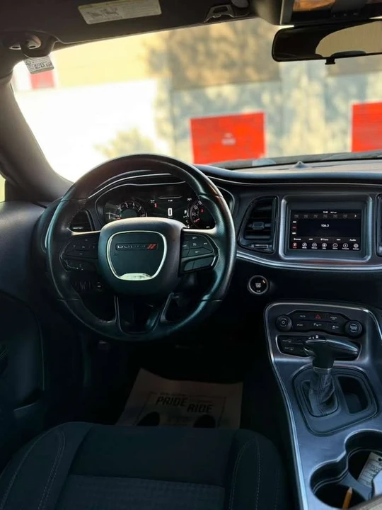 2018 Dodge Challenger 3rd Gen - Image 9 of 10