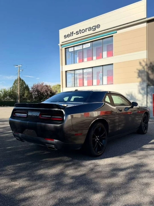 2018 Dodge Challenger 3rd Gen - Image 3 of 10