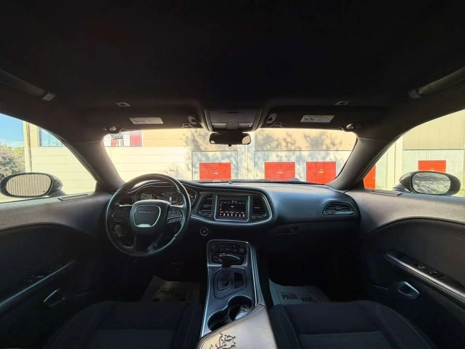 2018 Dodge Challenger 3rd Gen - Image 10 of 10
