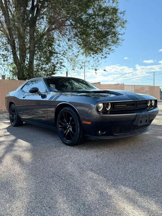 2018 Dodge Challenger 3rd Gen - Image 2 of 10