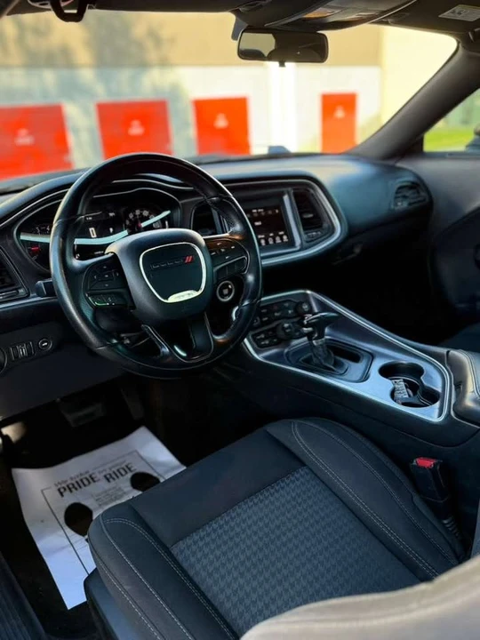 2018 Dodge Challenger 3rd Gen - Image 5 of 10