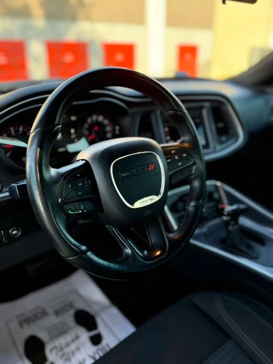 2018 Dodge Challenger 3rd Gen - Image 6 of 10