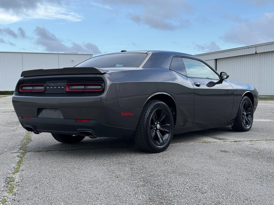 2018 Dodge Challenger 3rd Gen - Image 5 of 21