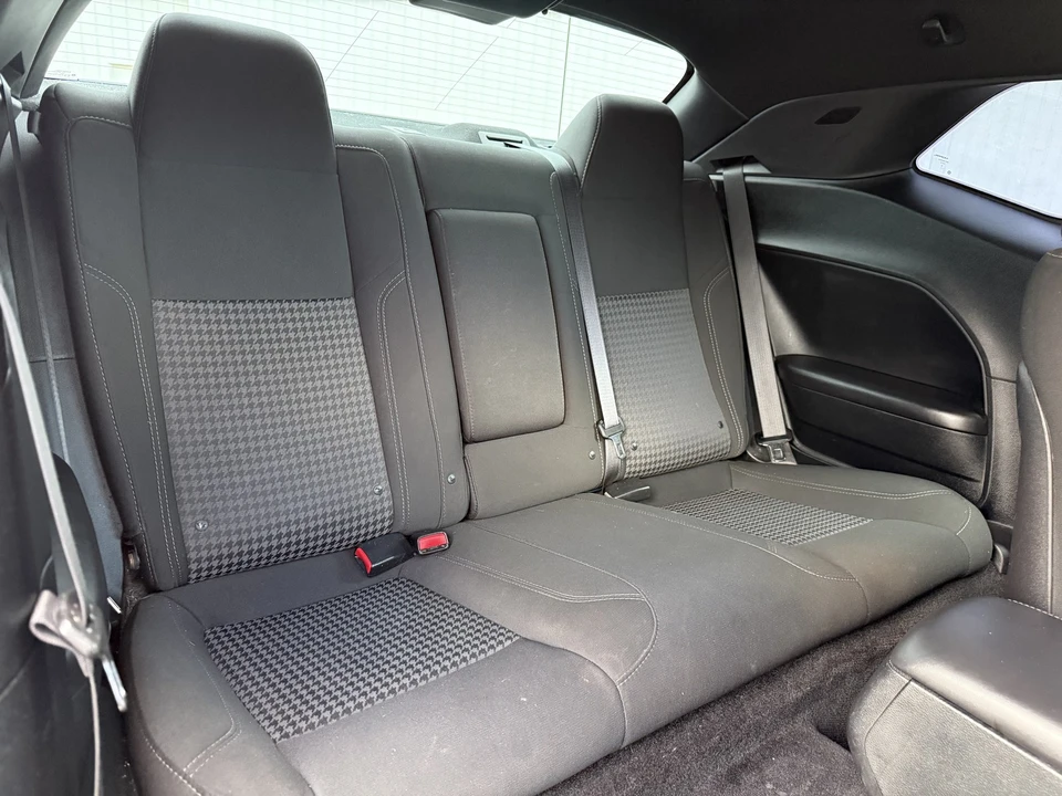 2018 Dodge Challenger 3rd Gen - Image 13 of 21