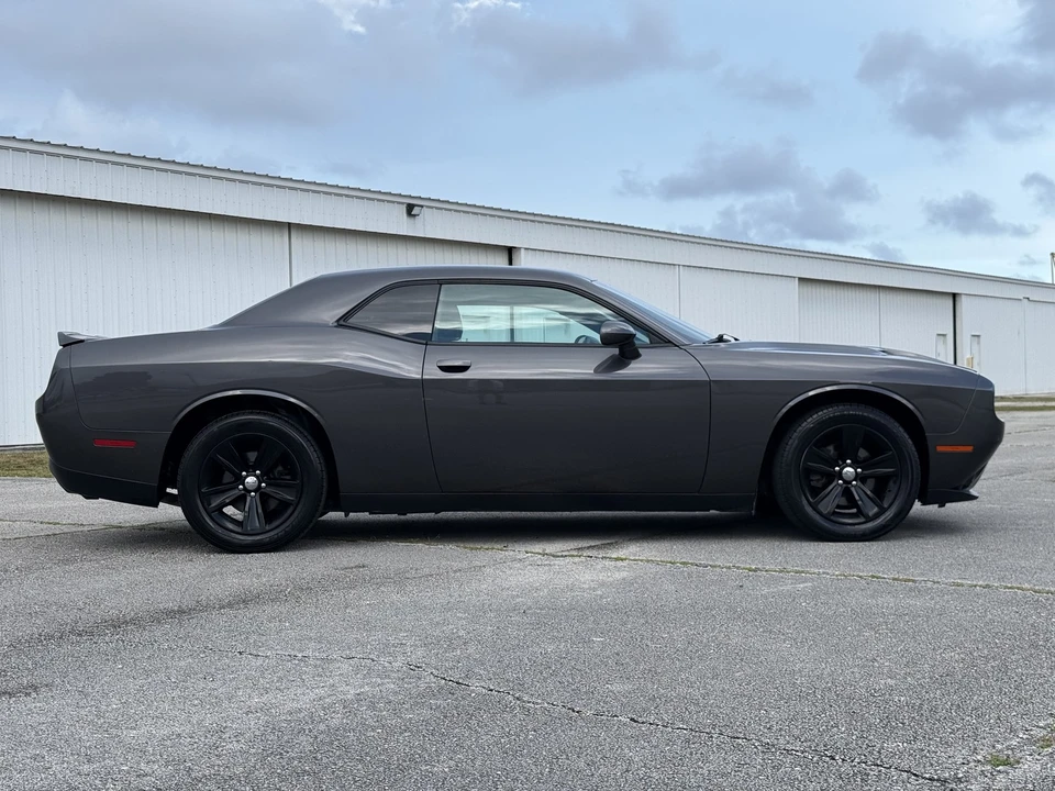 2018 Dodge Challenger 3rd Gen - Image 6 of 21