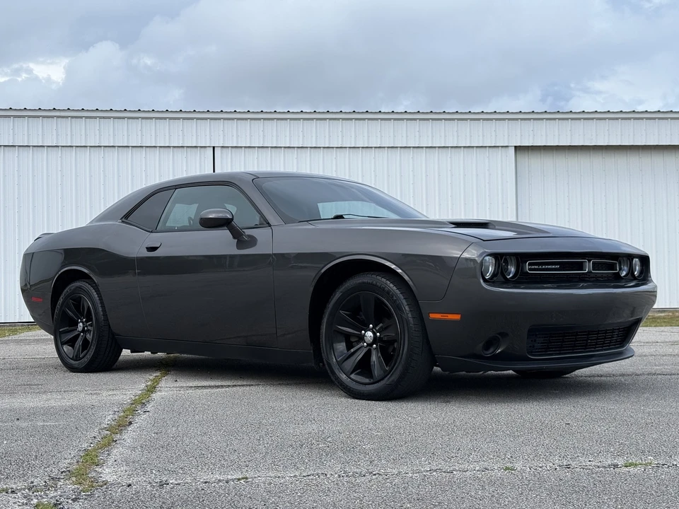 2018 Dodge Challenger 3rd Gen - Image 7 of 21