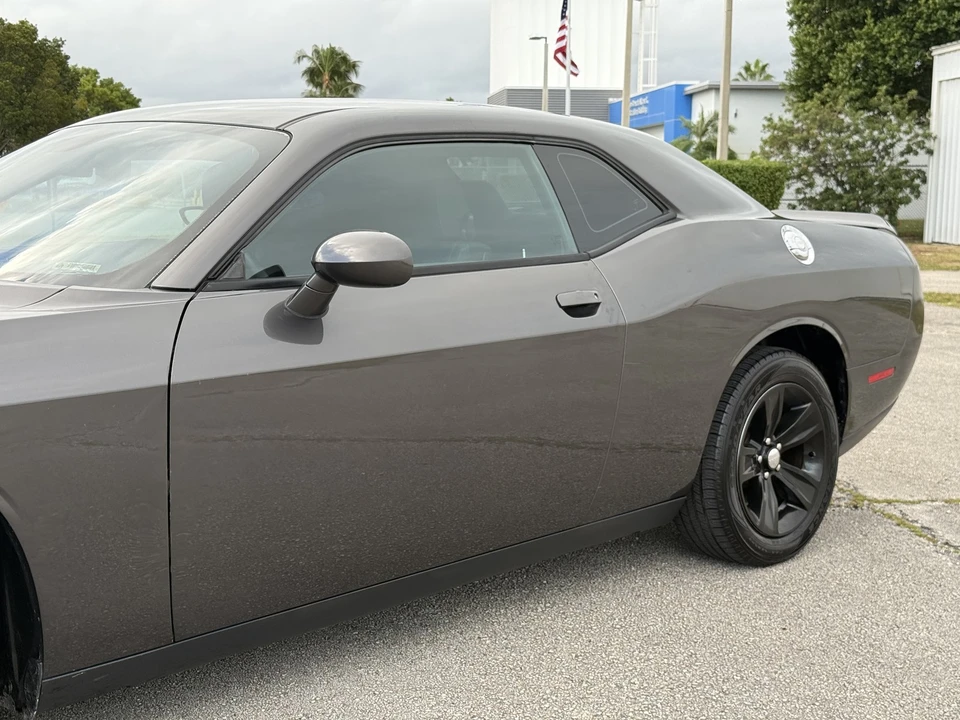 2018 Dodge Challenger 3rd Gen - Image 21 of 21