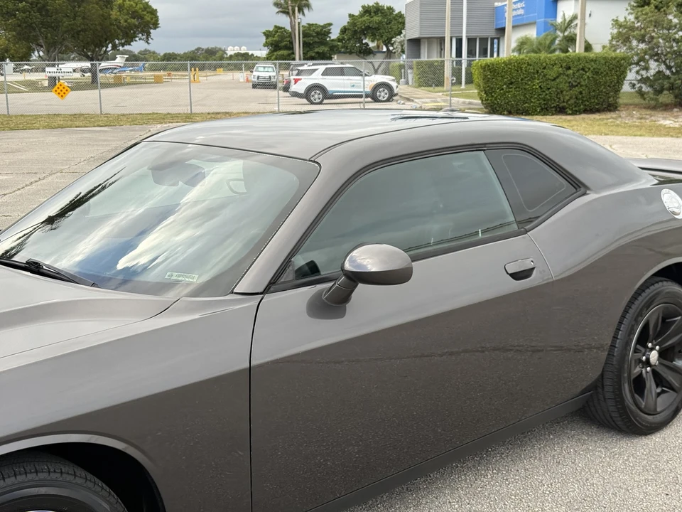 2018 Dodge Challenger 3rd Gen - Image 21 of 21