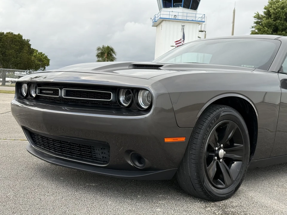 2018 Dodge Challenger 3rd Gen - Image 17 of 21