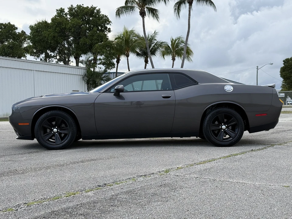 2018 Dodge Challenger 3rd Gen - Image 3 of 21