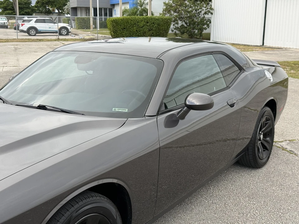 2018 Dodge Challenger 3rd Gen - Image 19 of 21