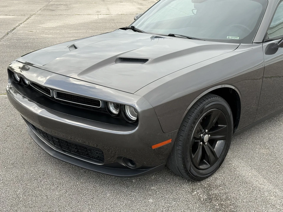 2018 Dodge Challenger 3rd Gen - Image 18 of 21