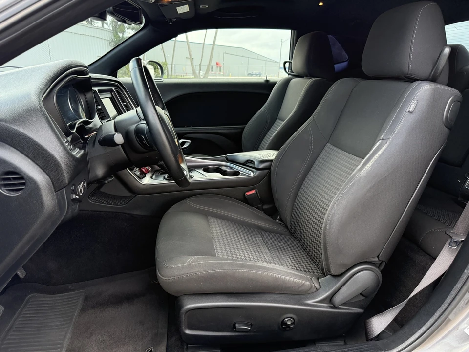 2018 Dodge Challenger 3rd Gen - Image 8 of 21