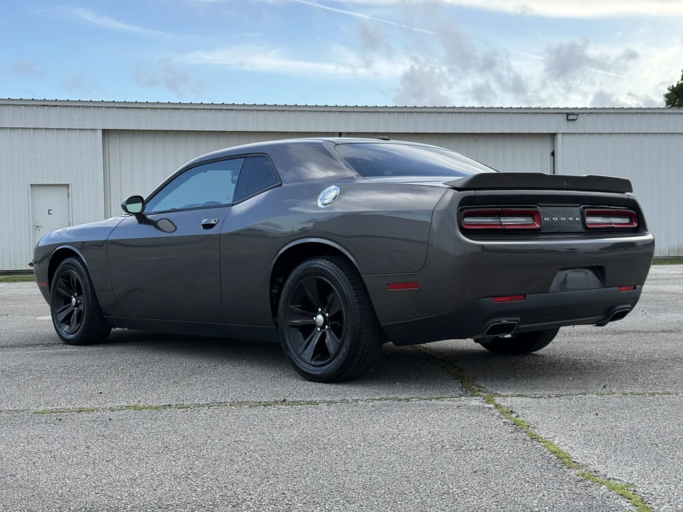 2018 Dodge Challenger 3rd Gen - Image 4 of 21