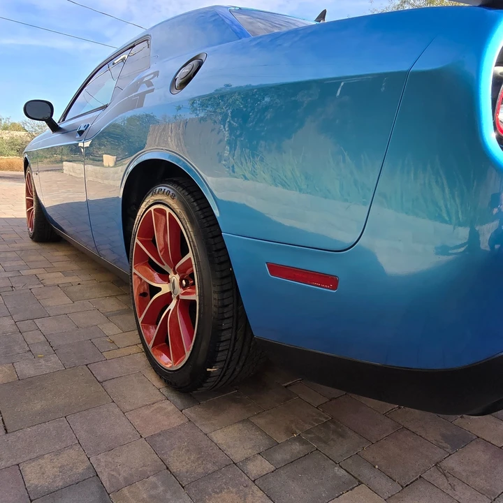 2018 Dodge Challenger 3rd Gen - Image 14 of 21