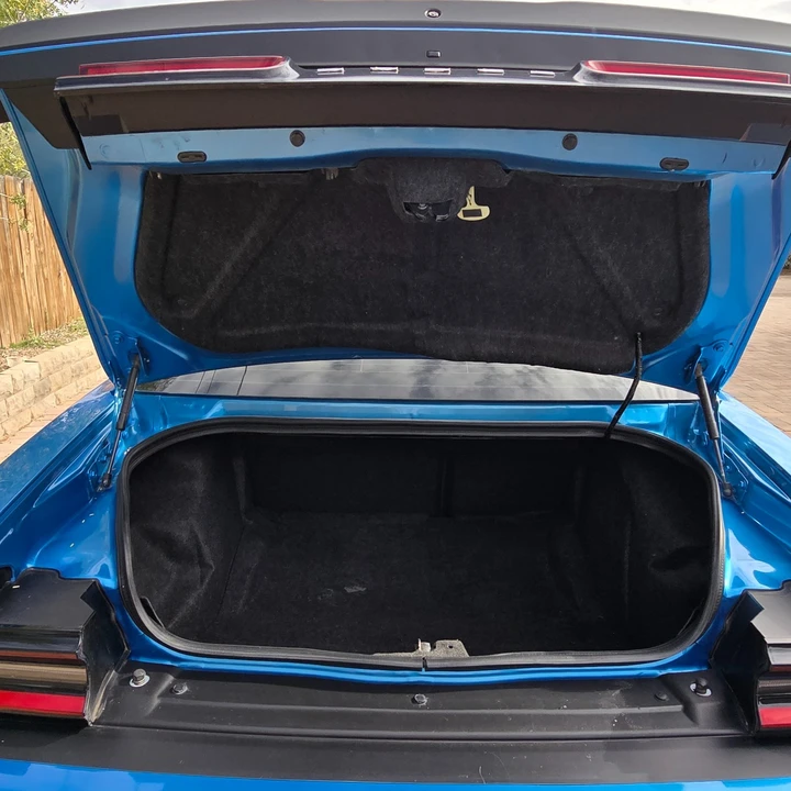 2018 Dodge Challenger 3rd Gen - Image 15 of 21