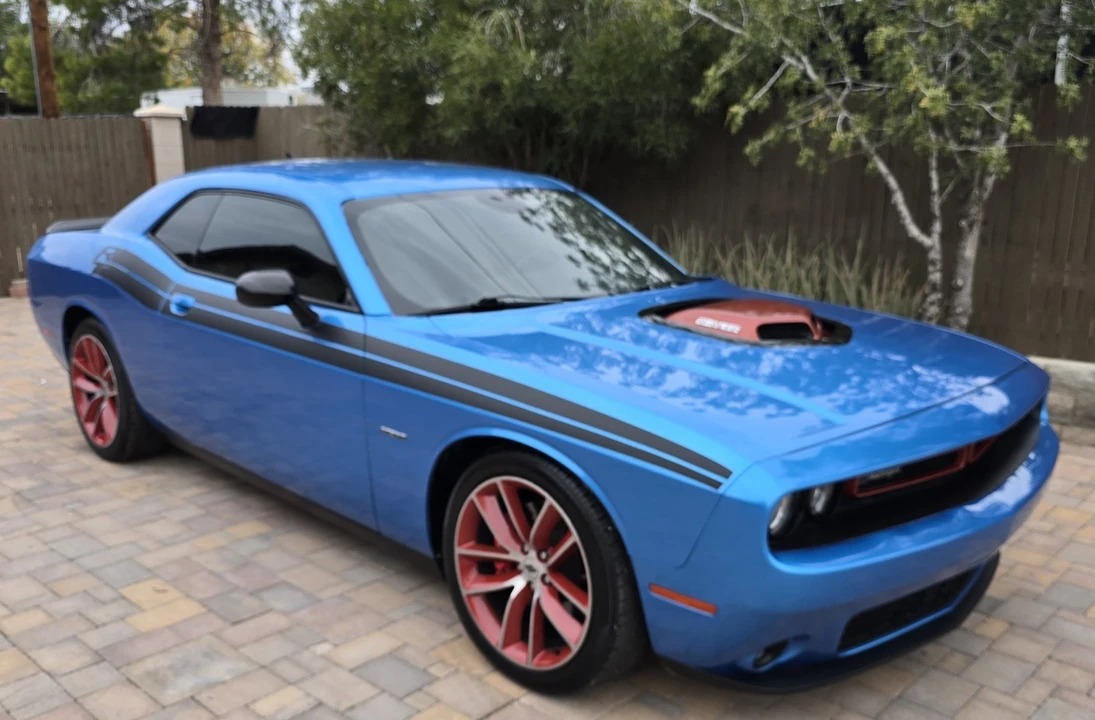2018 Dodge Challenger 3rd Gen - Image 11 of 21