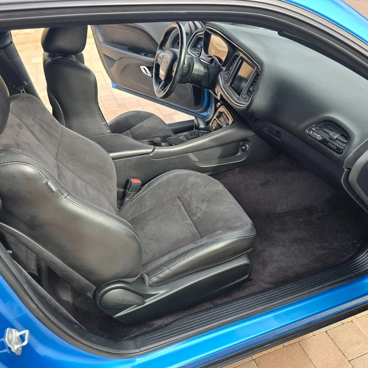 2018 Dodge Challenger 3rd Gen - Image 12 of 21