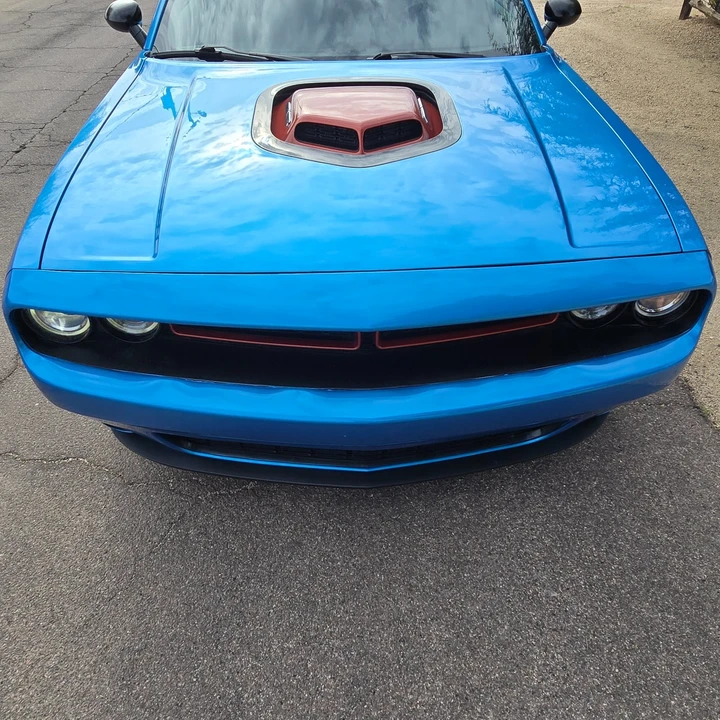 2018 Dodge Challenger 3rd Gen - Image 18 of 21