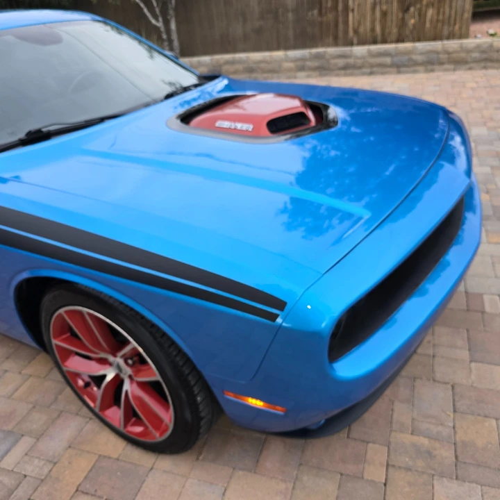 2018 Dodge Challenger 3rd Gen - Image 2 of 21