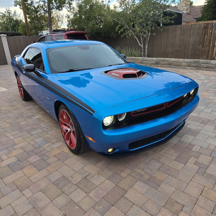 2018 Dodge Challenger 3rd Gen - Image 4 of 21