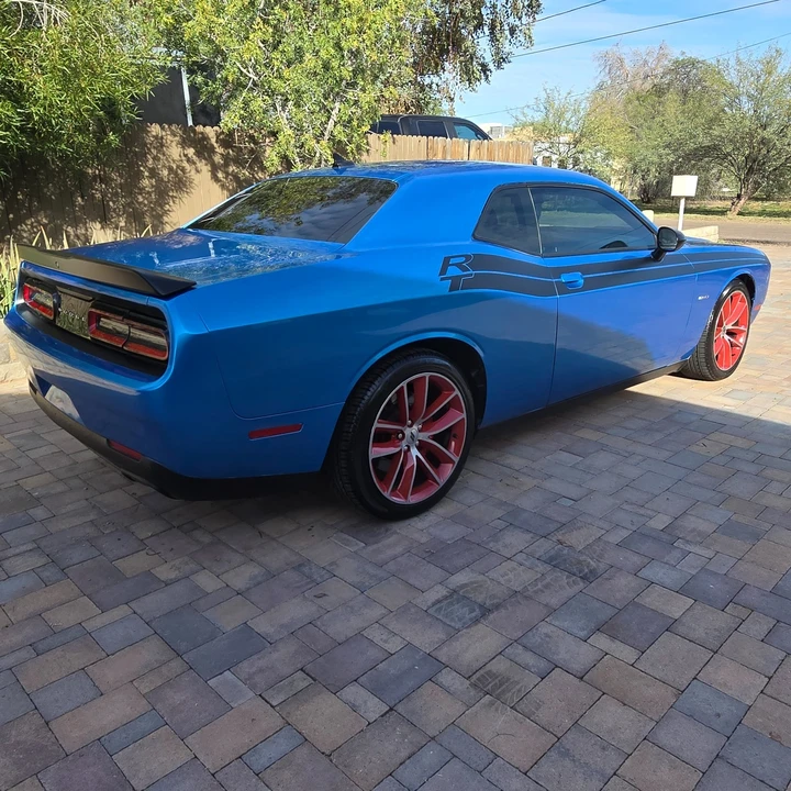 2018 Dodge Challenger 3rd Gen - Image 20 of 21