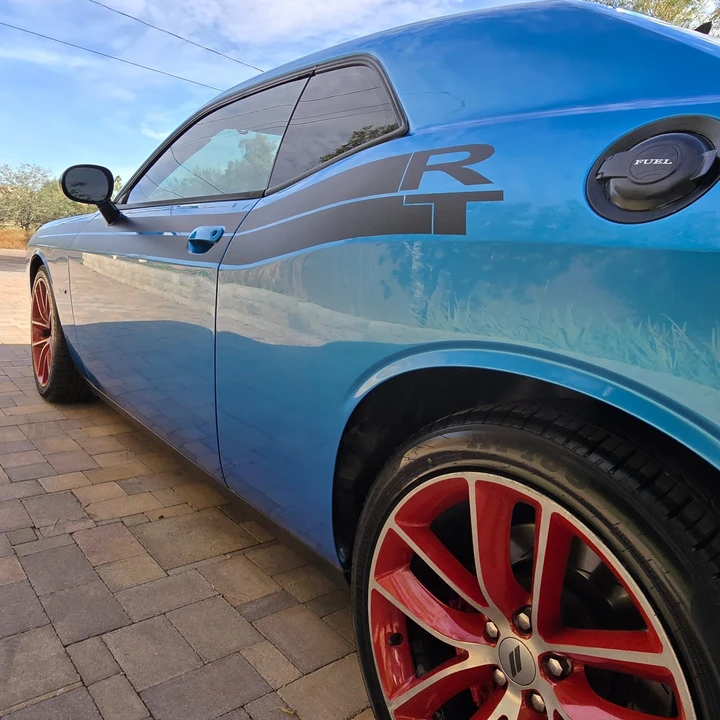 2018 Dodge Challenger 3rd Gen - Image 21 of 21