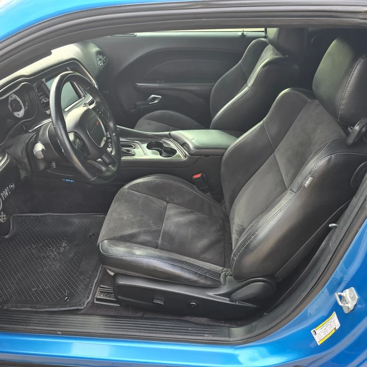 2018 Dodge Challenger 3rd Gen - Image 6 of 21