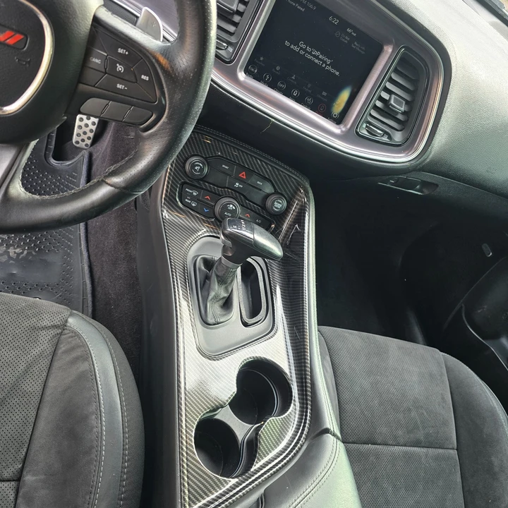 2018 Dodge Challenger 3rd Gen - Image 7 of 21