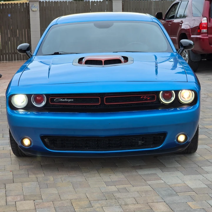 2018 Dodge Challenger 3rd Gen - Image 5 of 21