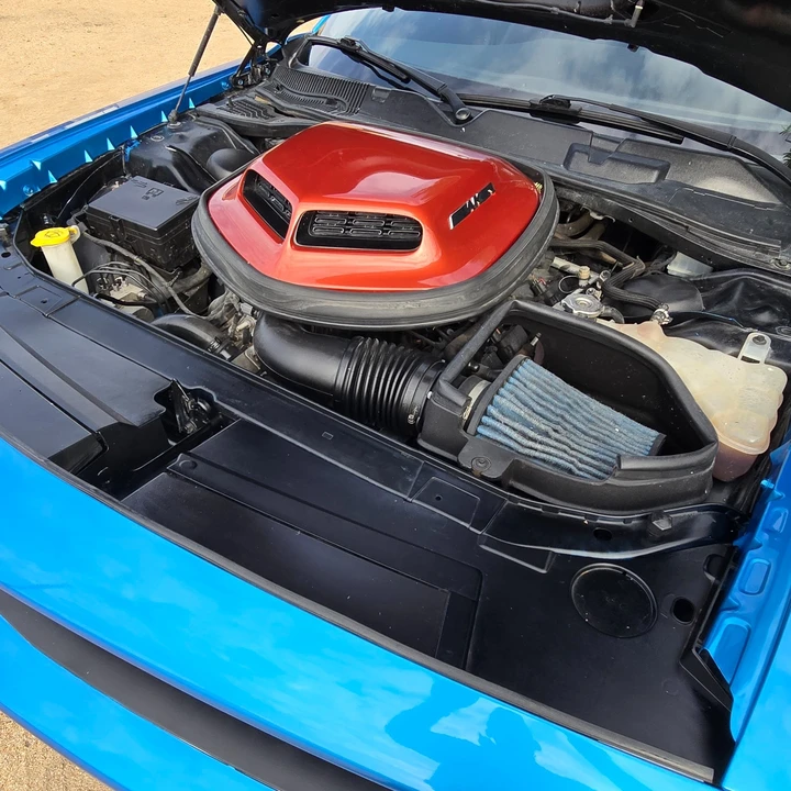 2018 Dodge Challenger 3rd Gen - Image 19 of 21
