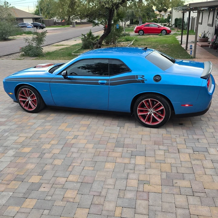 2018 Dodge Challenger 3rd Gen - Image 3 of 21