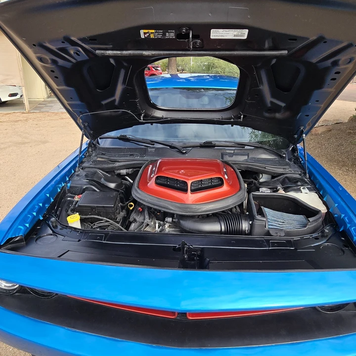 2018 Dodge Challenger 3rd Gen - Image 17 of 21