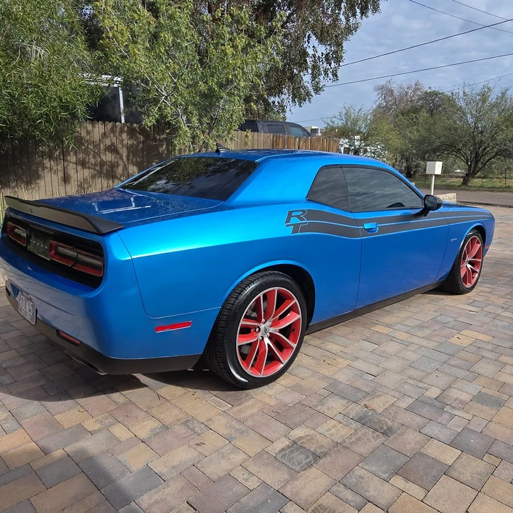 2018 Dodge Challenger 3rd Gen - Image 16 of 21