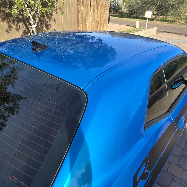 2018 Dodge Challenger 3rd Gen - Image 10 of 21