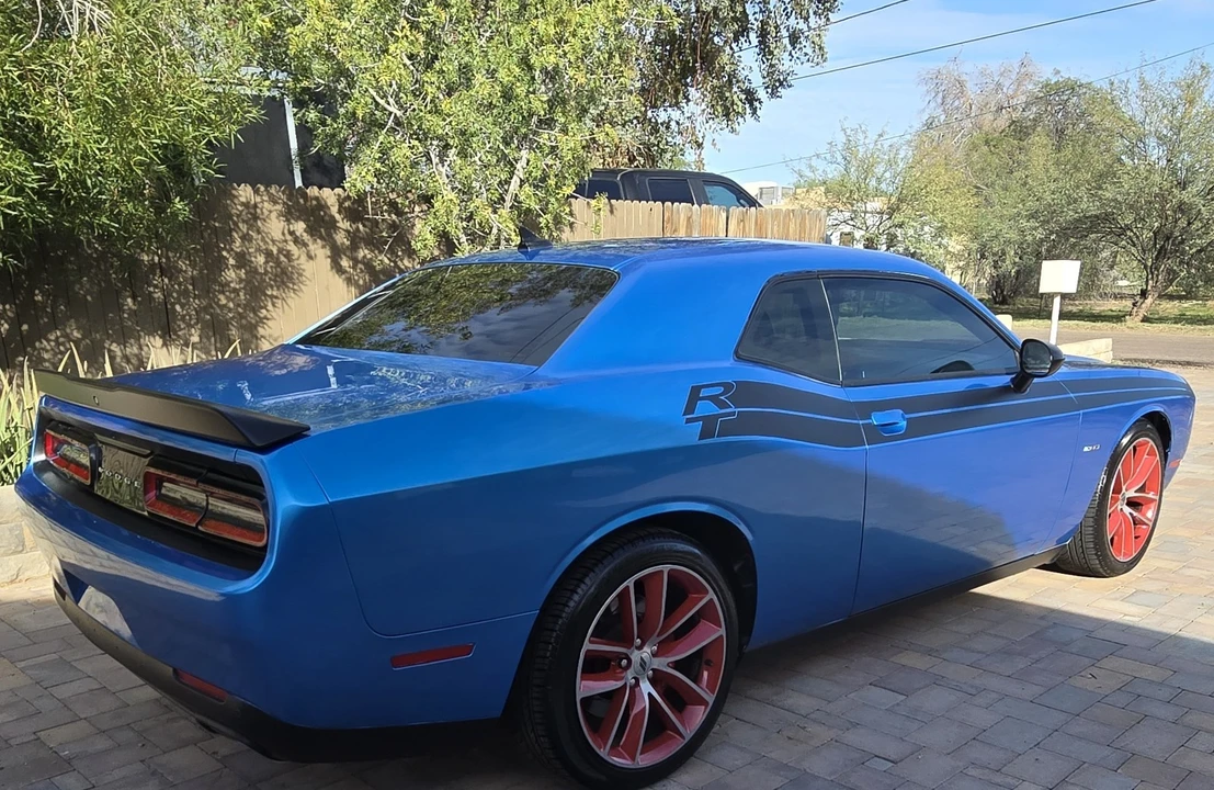 2018 Dodge Challenger 3rd Gen - Image 8 of 21