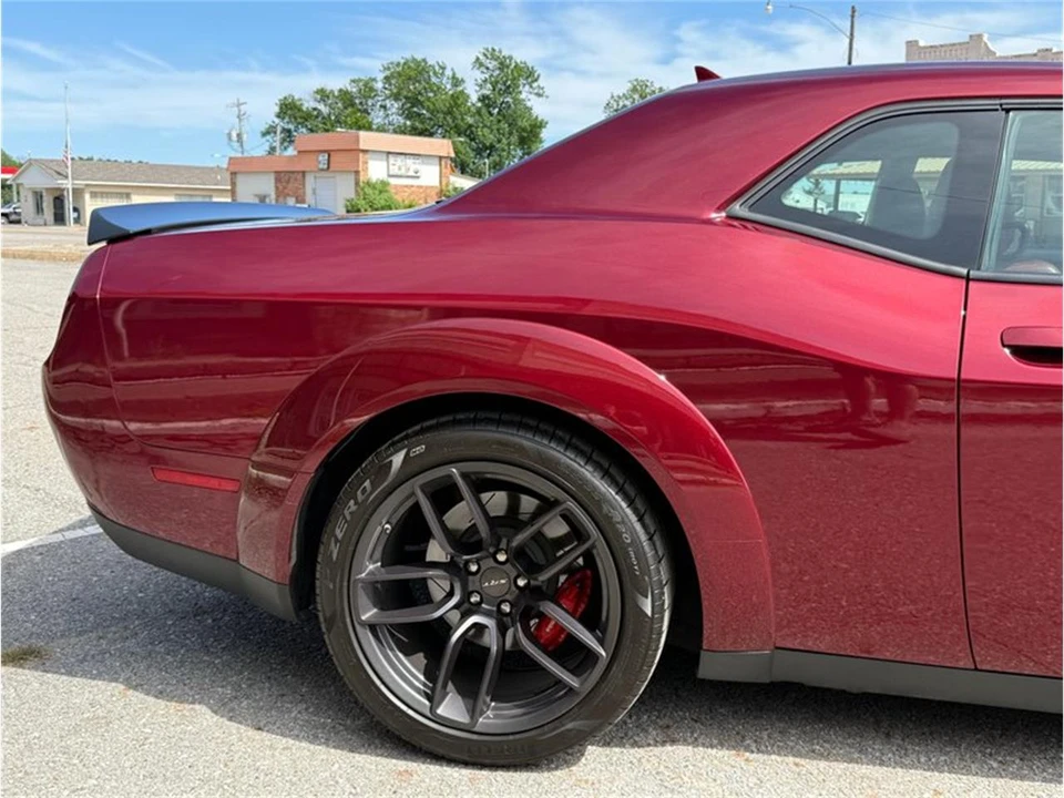 2018 Dodge Challenger 3rd Gen - Image 6 of 31