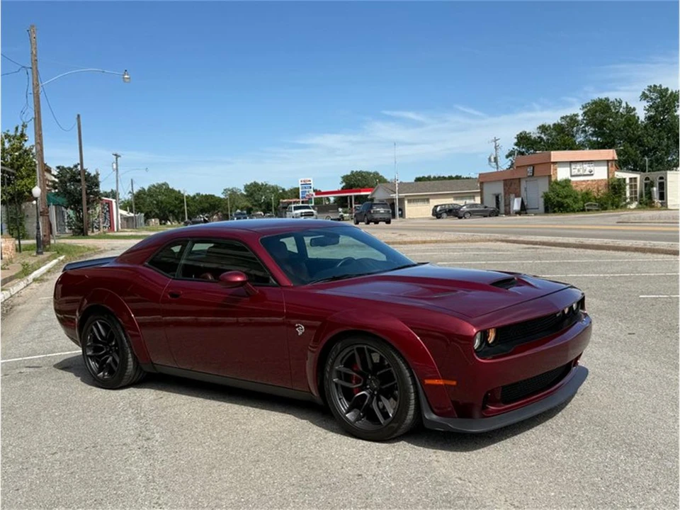 2018 Dodge Challenger 3rd Gen - Image 28 of 31