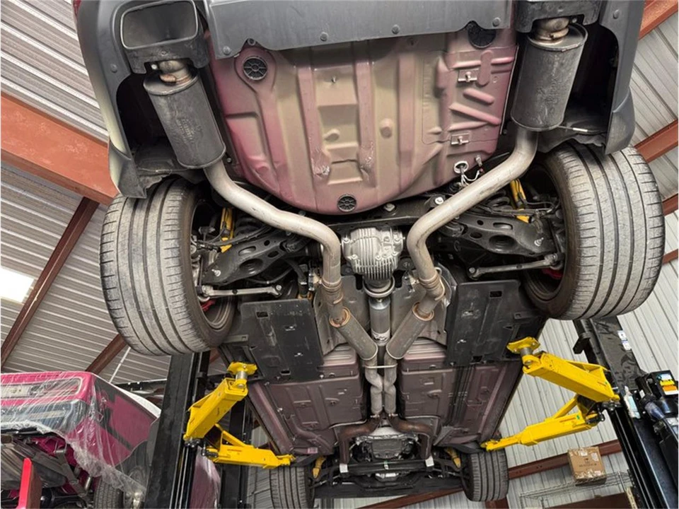 2018 Dodge Challenger 3rd Gen - Image 23 of 31