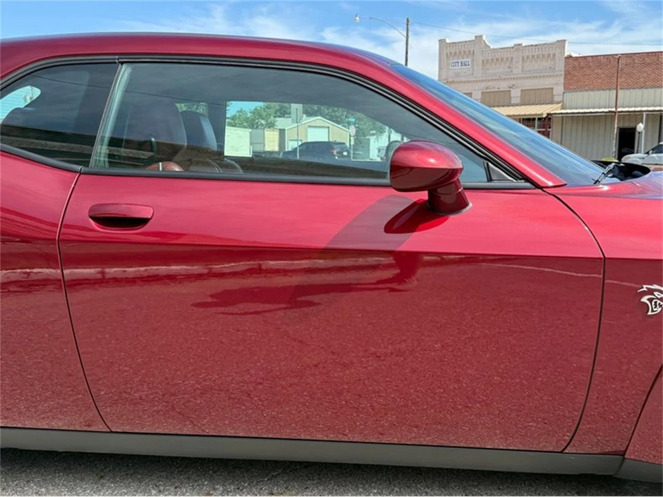 2018 Dodge Challenger 3rd Gen - Image 31 of 31