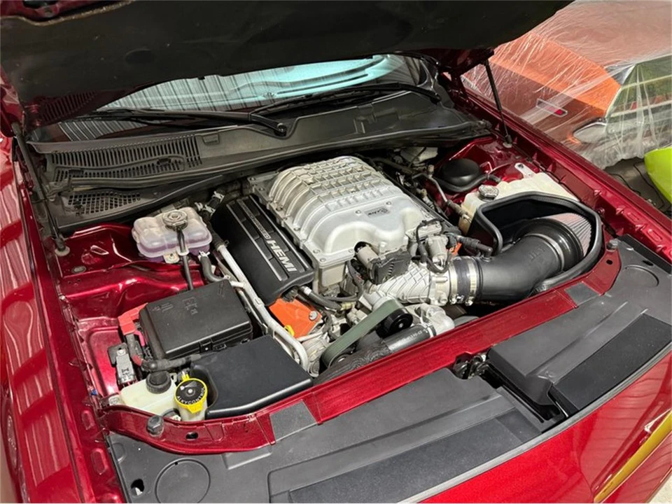 2018 Dodge Challenger 3rd Gen - Image 11 of 31