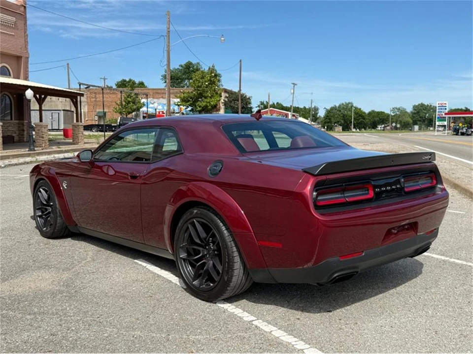 2018 Dodge Challenger 3rd Gen - Image 3 of 31