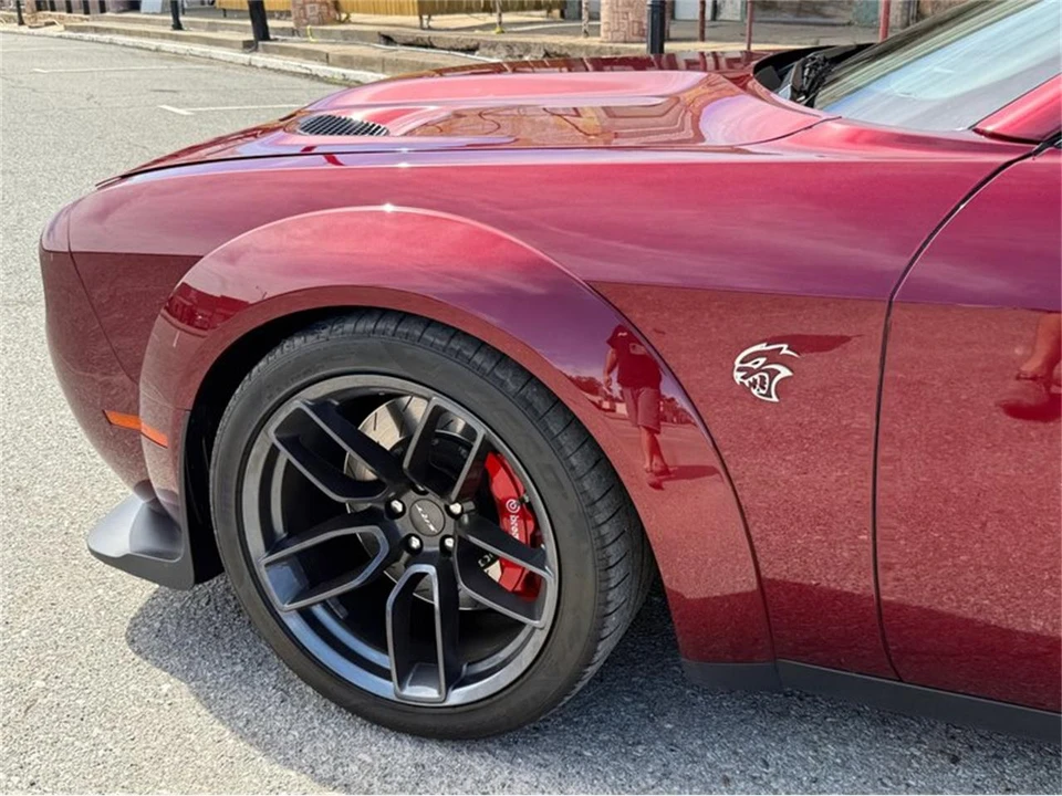 2018 Dodge Challenger 3rd Gen - Image 5 of 31