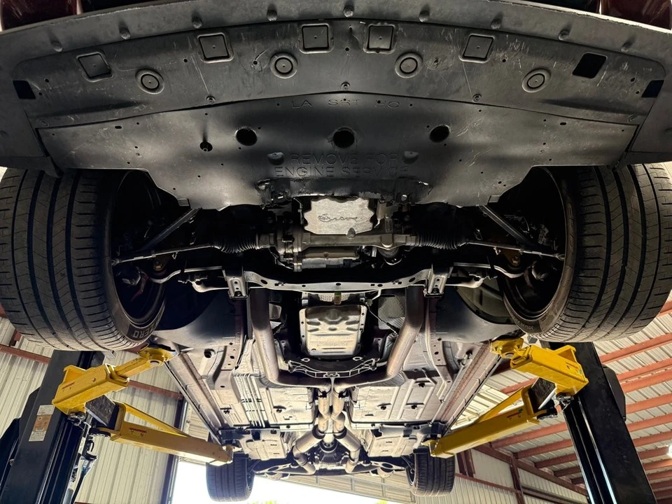 2018 Dodge Challenger 3rd Gen - Image 21 of 31