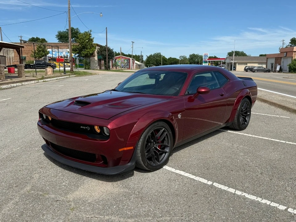 2018 Dodge Challenger 3rd Gen - Image 2 of 31