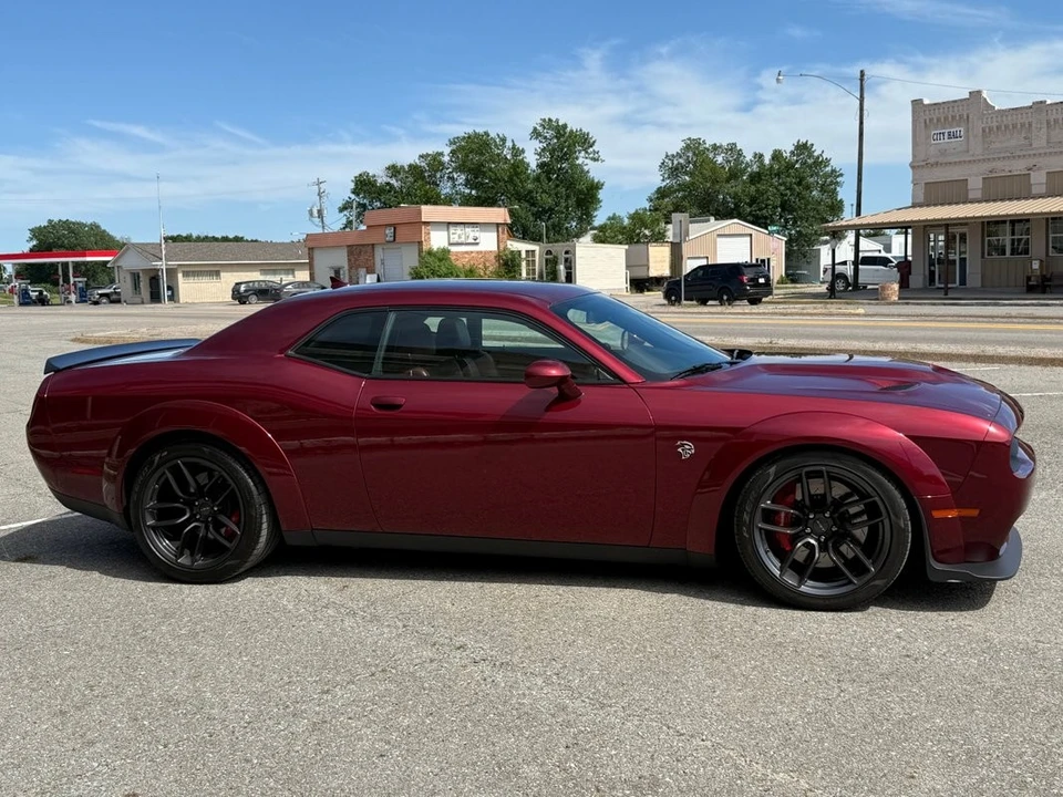 2018 Dodge Challenger 3rd Gen - Image 29 of 31